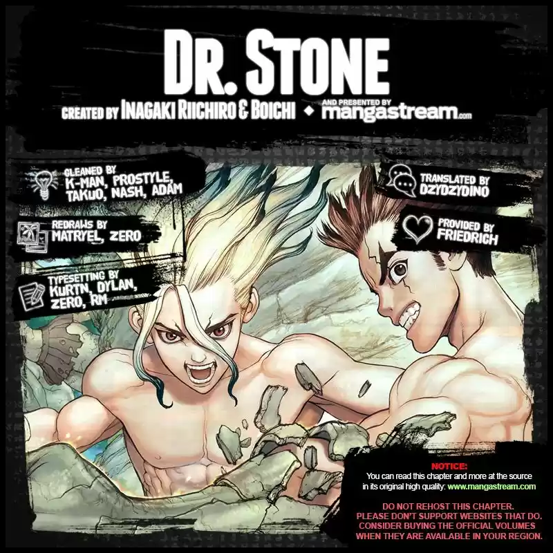 Dr.Stone - Capítulo 46 - Página 21 - LectorTMOo