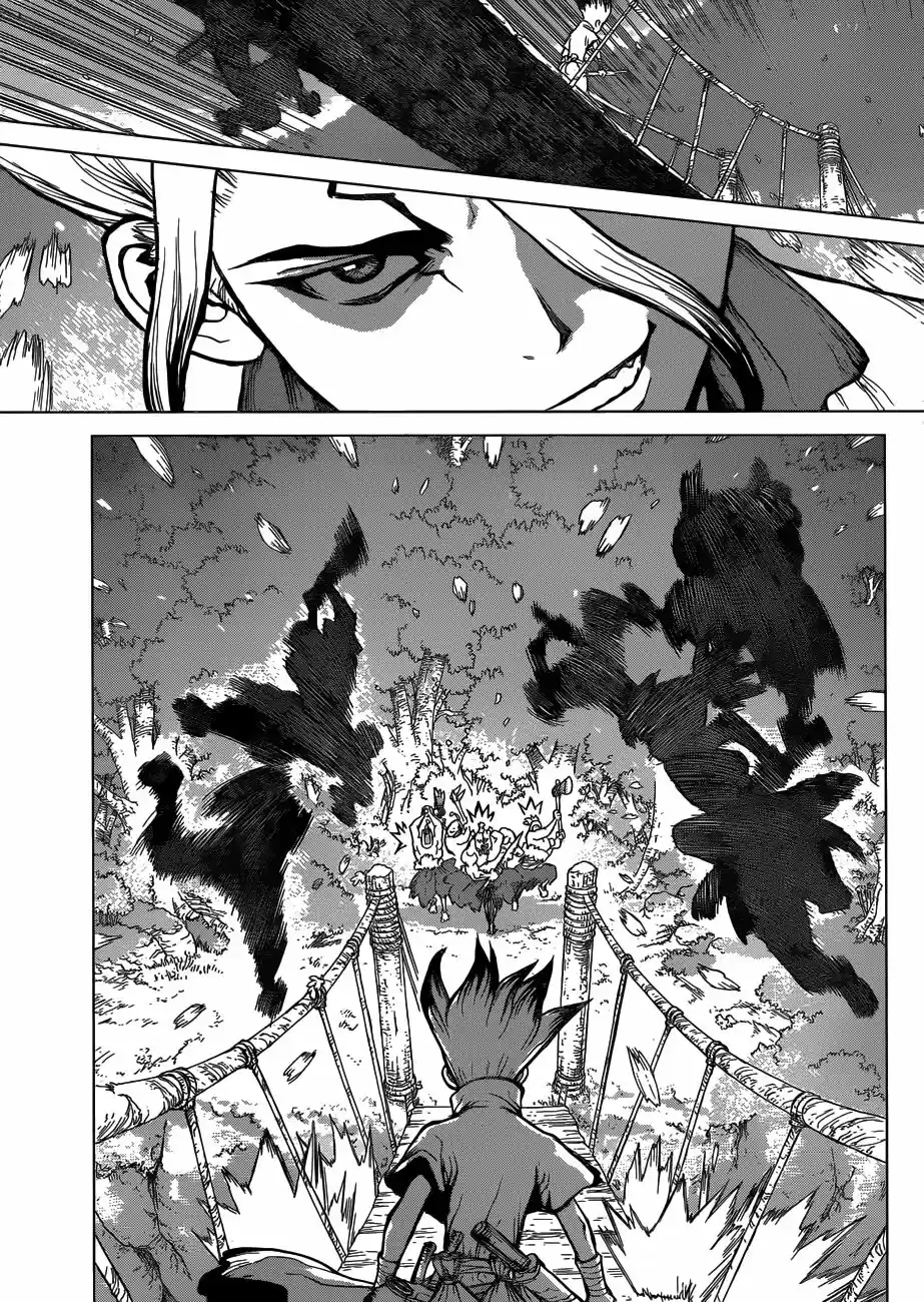 Dr.Stone - Capítulo 47 - Página 14 - LectorTMOo