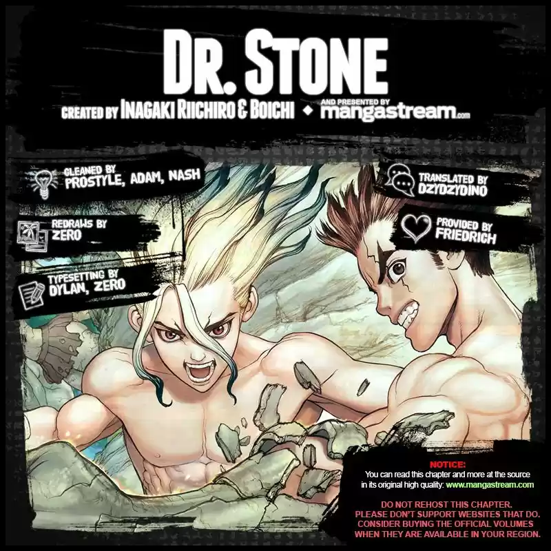 Dr.Stone - Capítulo 47 - Página 19 - LectorTMOo