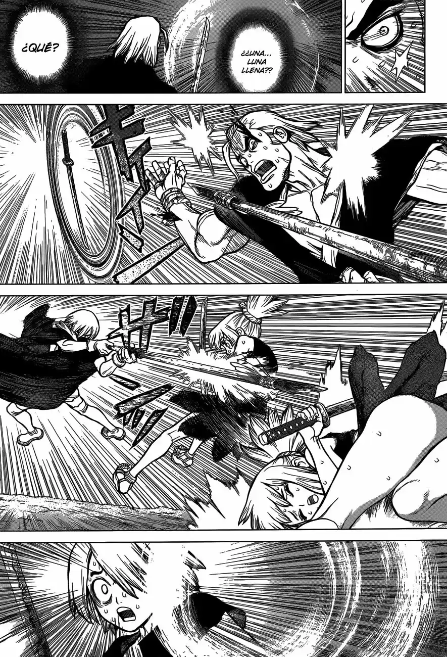 Dr.Stone - Capítulo 48 - Página 6 - LectorTMOo