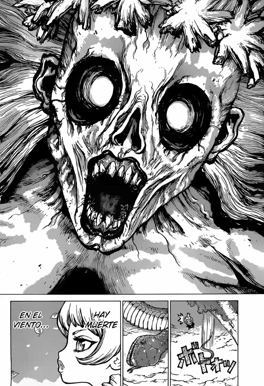 Dr.Stone - Capítulo 49 - Página 9 - LectorTMOo