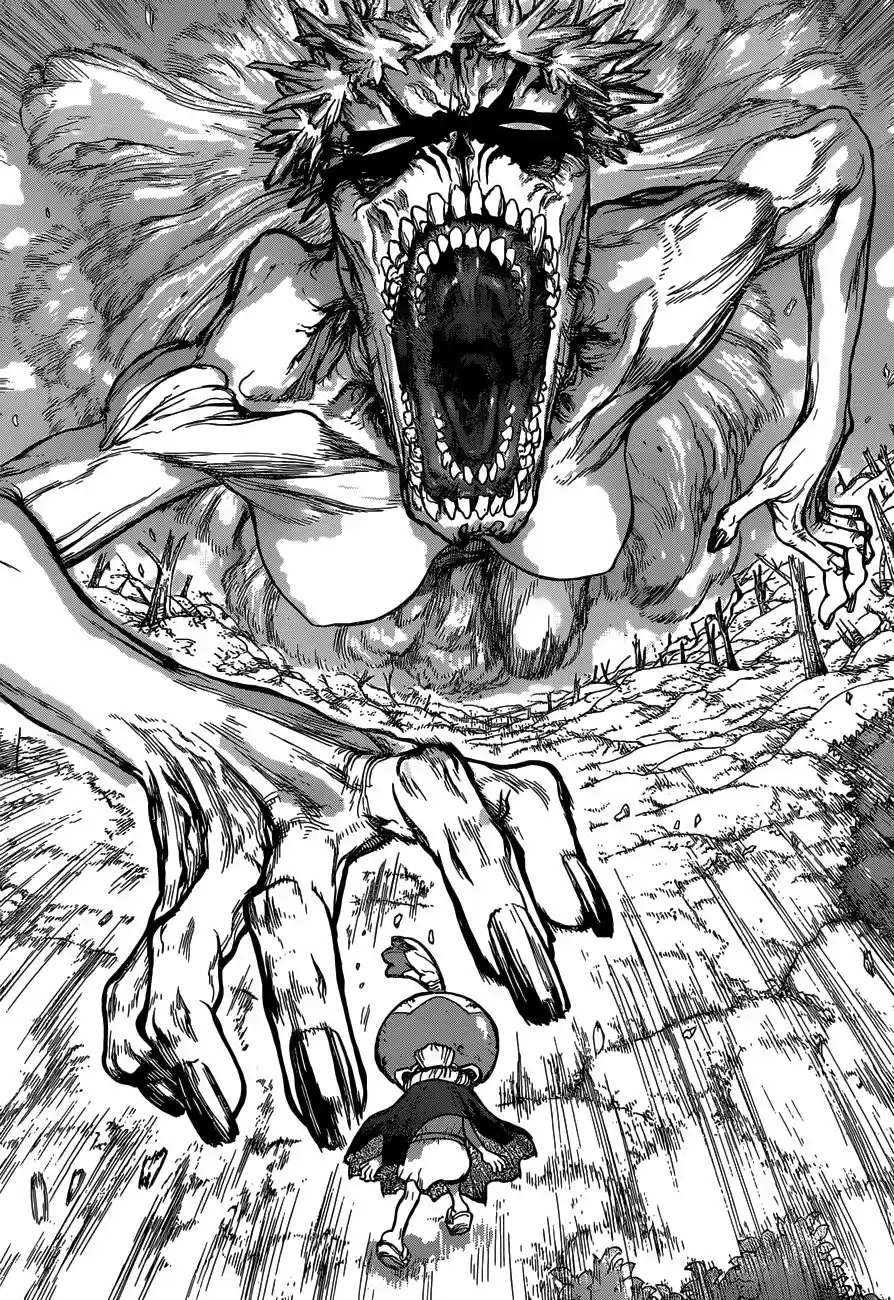 Dr.Stone - Capítulo 49 - Página 10 - LectorTMOo