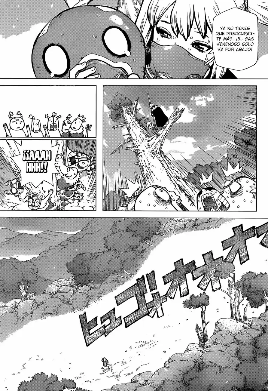 Dr.Stone - Capítulo 49 - Página 12 - LectorTMOo