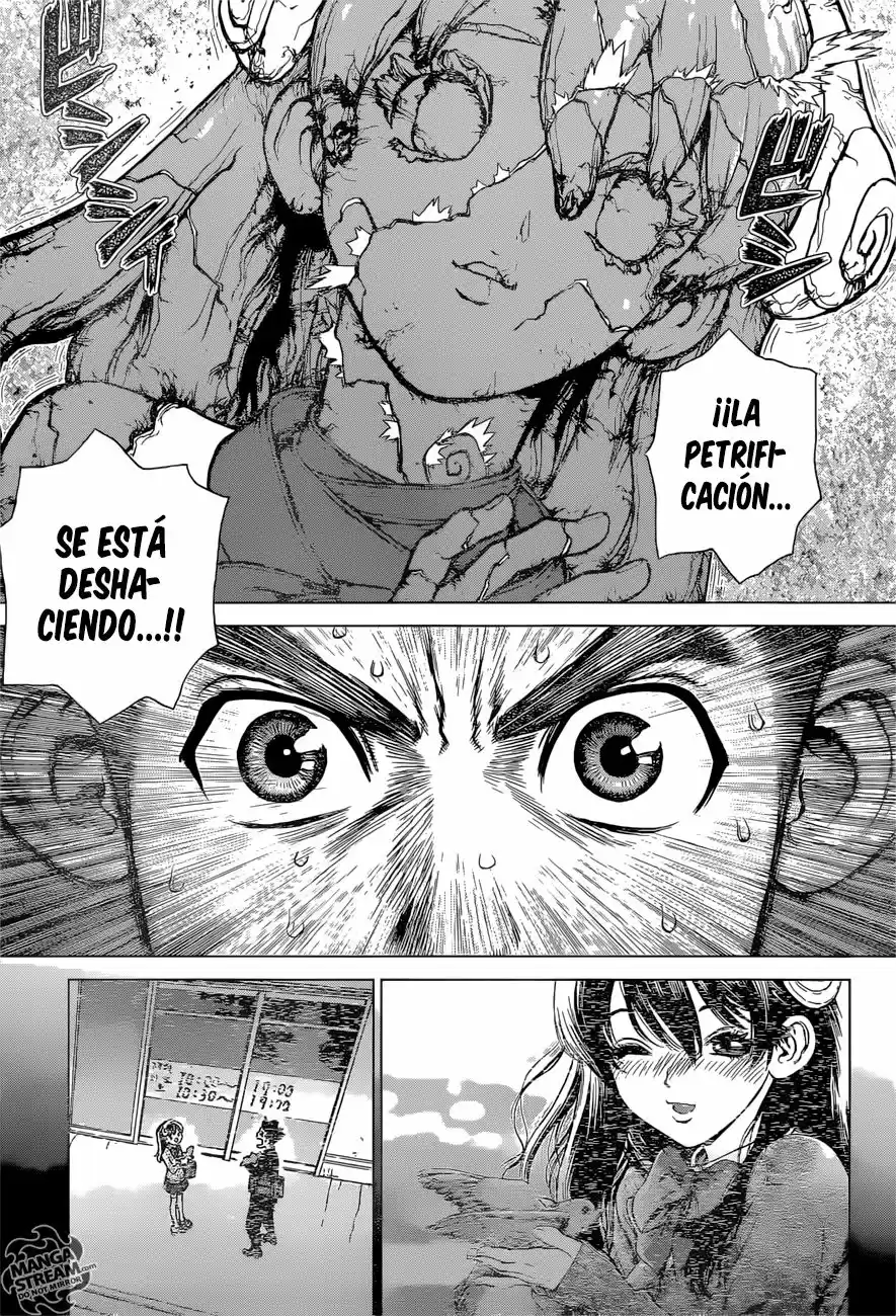 Dr.Stone - Capítulo 5 - Página 12 - LectorTMOo