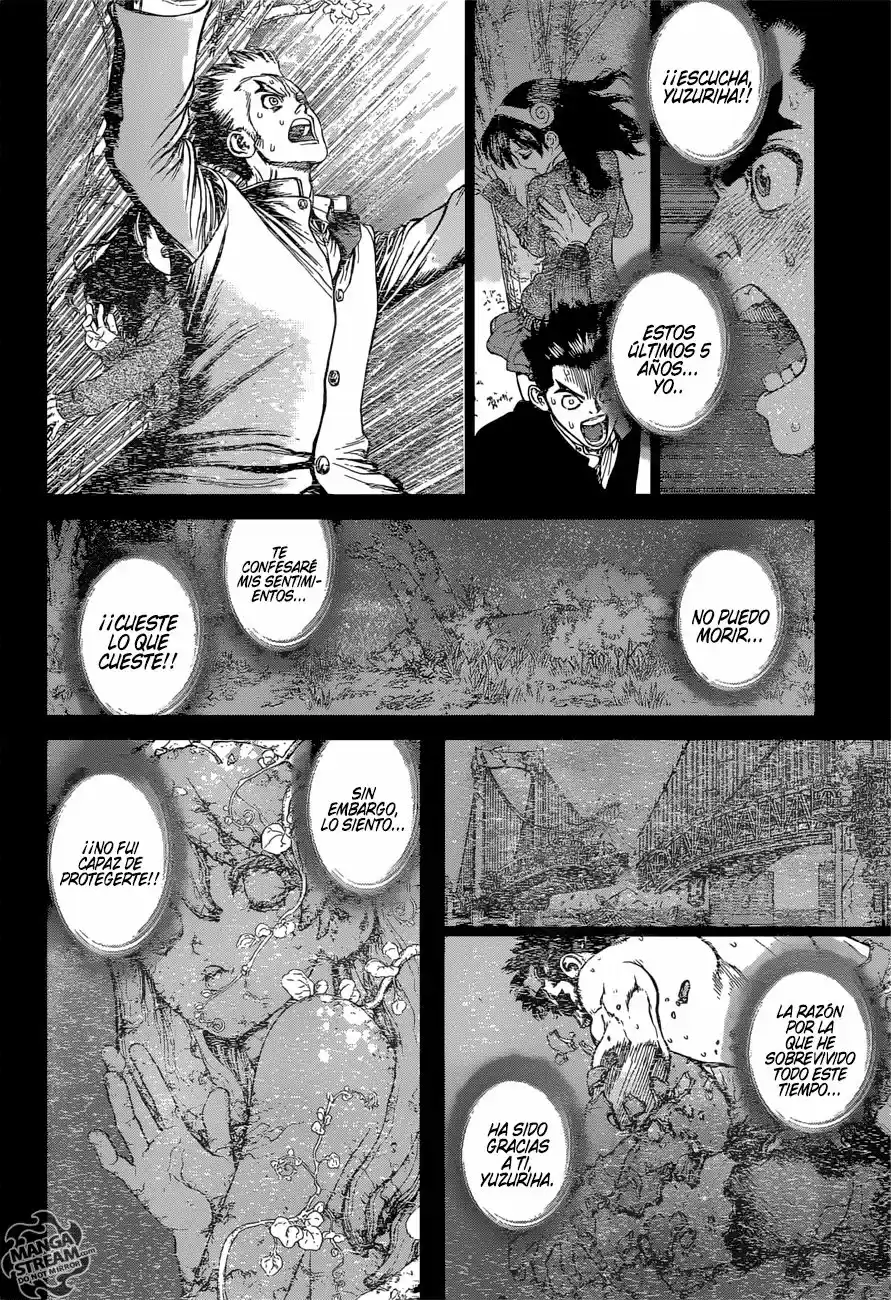 Dr.Stone - Capítulo 5 - Página 13 - LectorTMOo