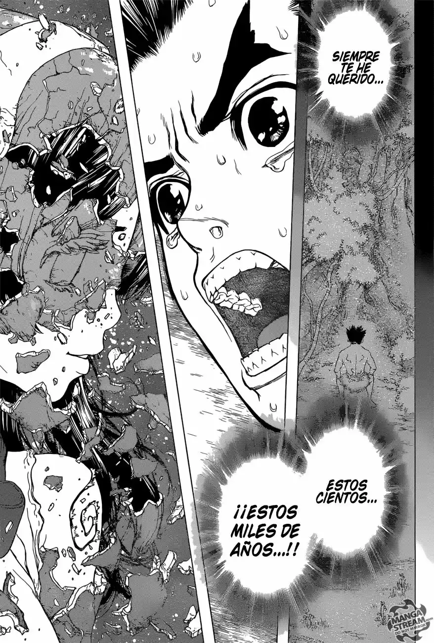 Dr.Stone - Capítulo 5 - Página 14 - LectorTMOo