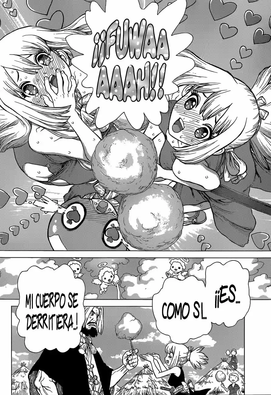 Dr.Stone - Capítulo 51 - Página 11 - LectorTMOo