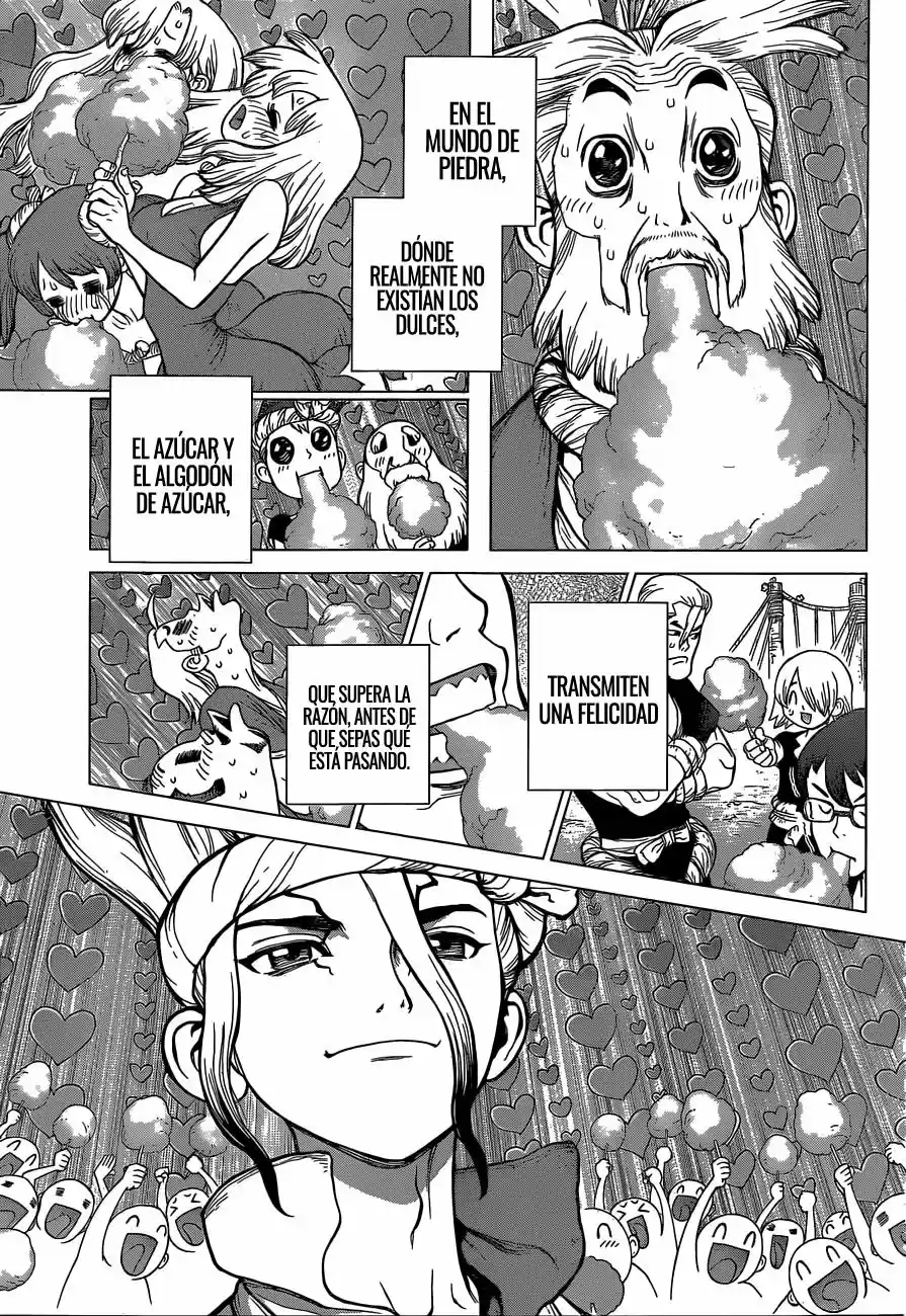 Dr.Stone - Capítulo 51 - Página 12 - LectorTMOo