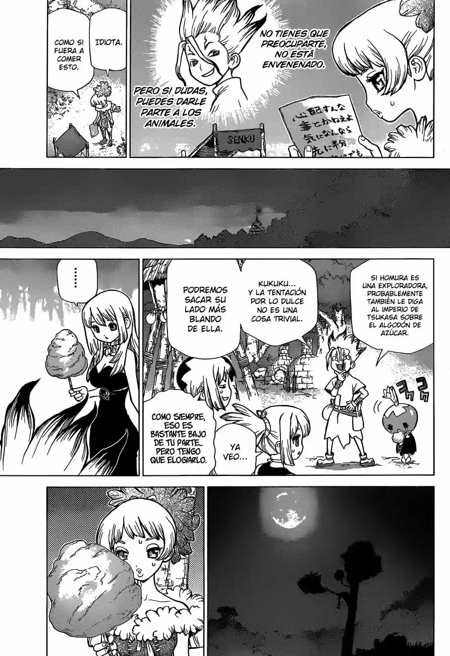 Dr.Stone - Capítulo 51 - Página 16 - LectorTMOo