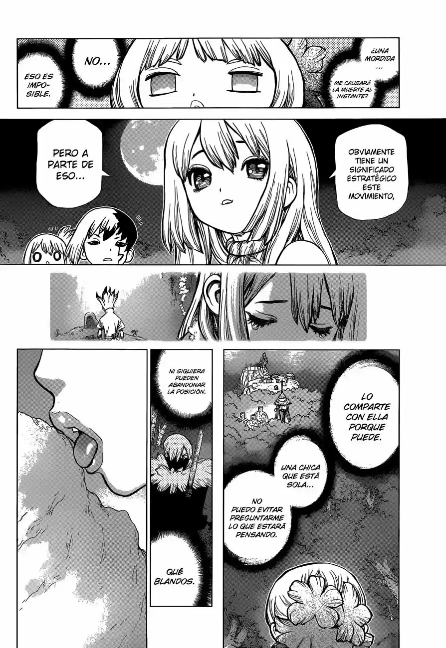Dr.Stone - Capítulo 51 - Página 17 - LectorTMOo