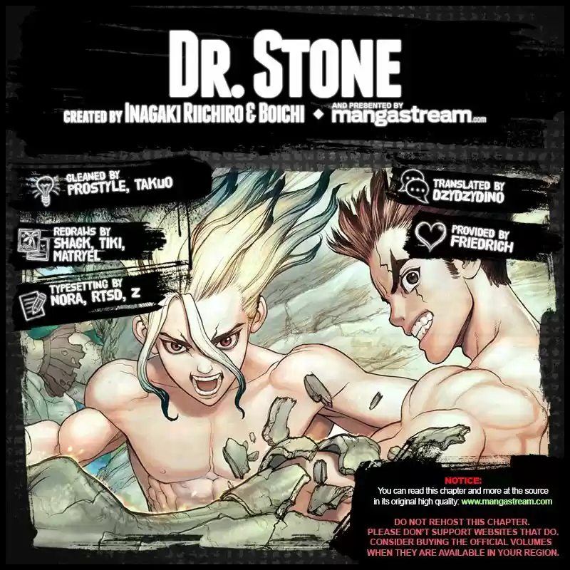 Dr.Stone - Capítulo 51 - Página 21 - LectorTMOo