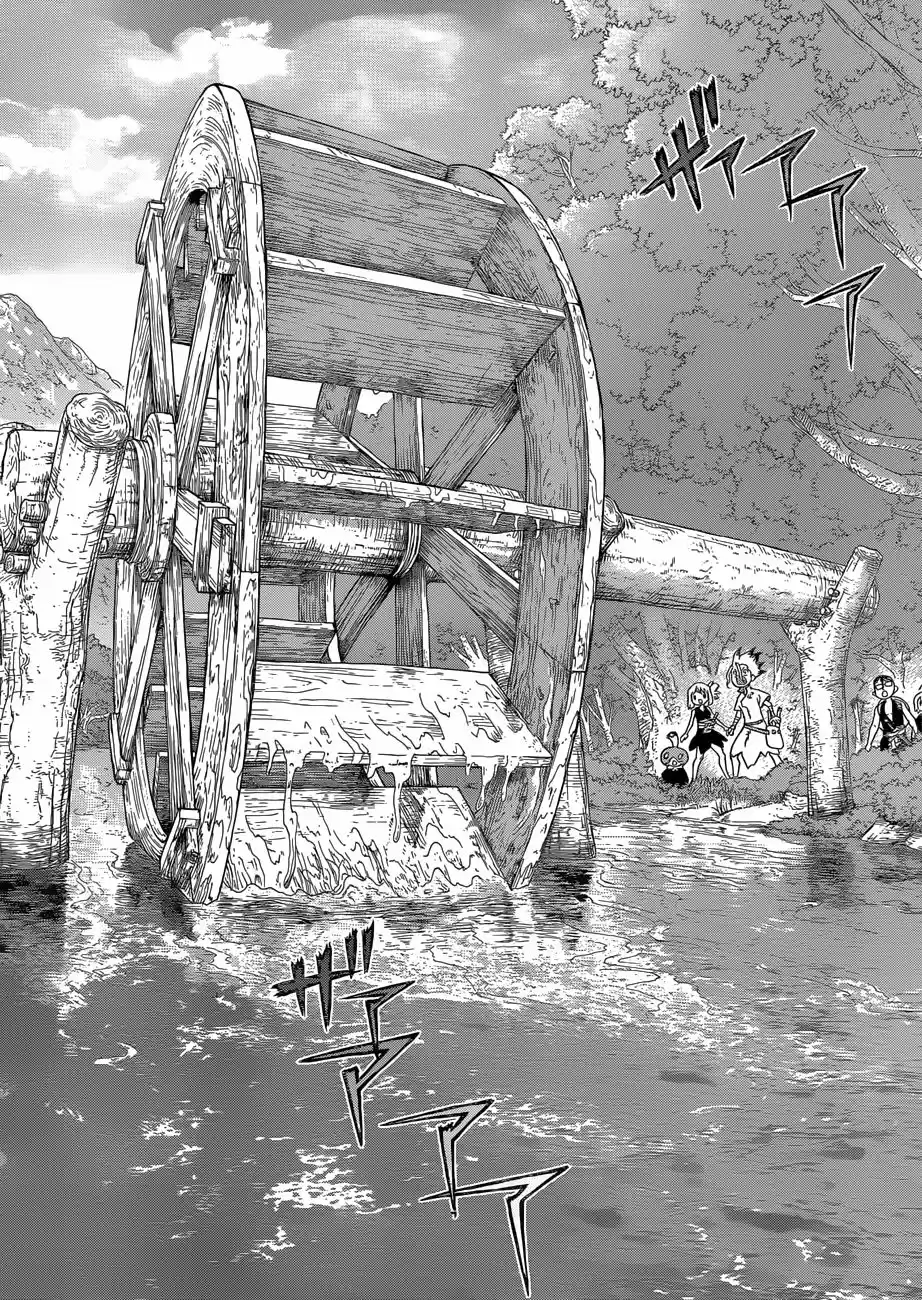 Dr.Stone - Capítulo 52 - Página 16 - LectorTMOo