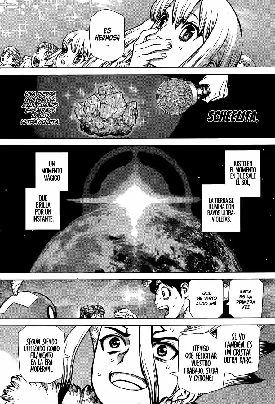 Dr.Stone - Capítulo 54 - Página 18 - LectorTMOo