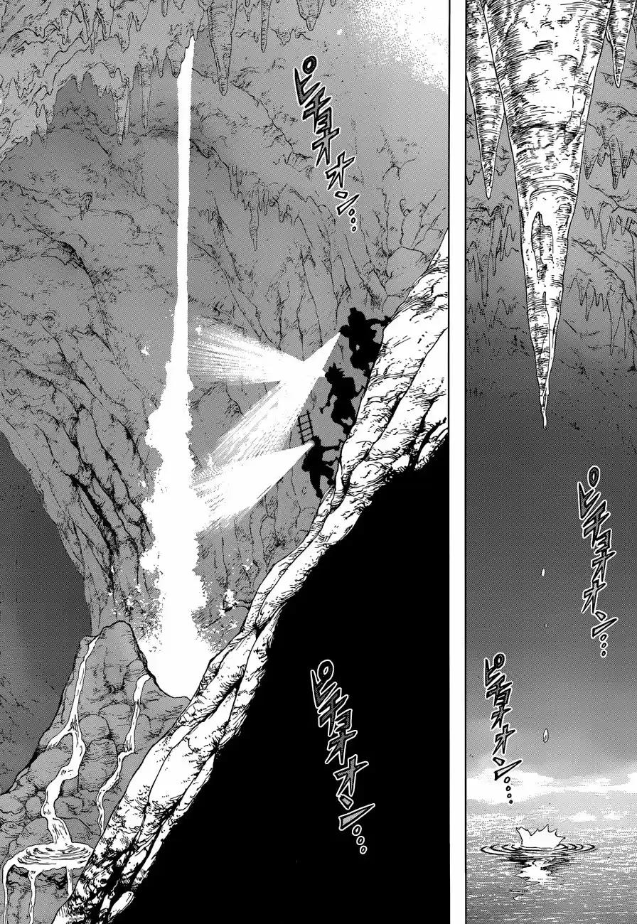 Dr.Stone - Capítulo 55 - Página 4 - LectorTMOo