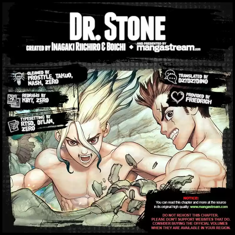 Dr.Stone - Capítulo 55 - Página 21 - LectorTMOo