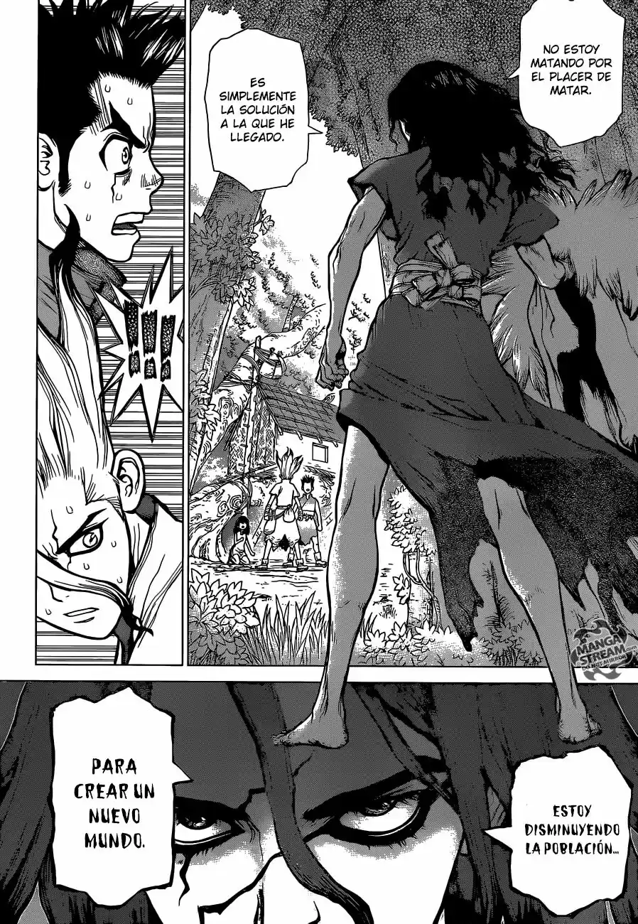 Dr.Stone - Capítulo 6 - Página 2 - LectorTMOo