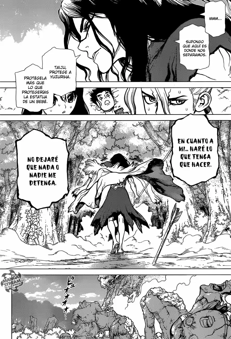 Dr.Stone - Capítulo 6 - Página 14 - LectorTMOo