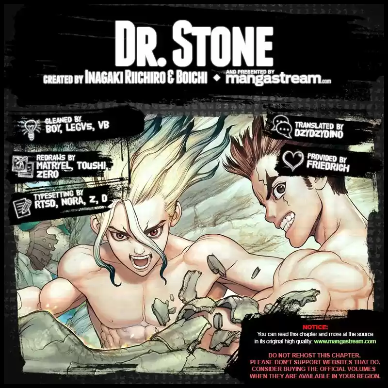 Dr.Stone - Capítulo 6 - Página 18 - LectorTMOo