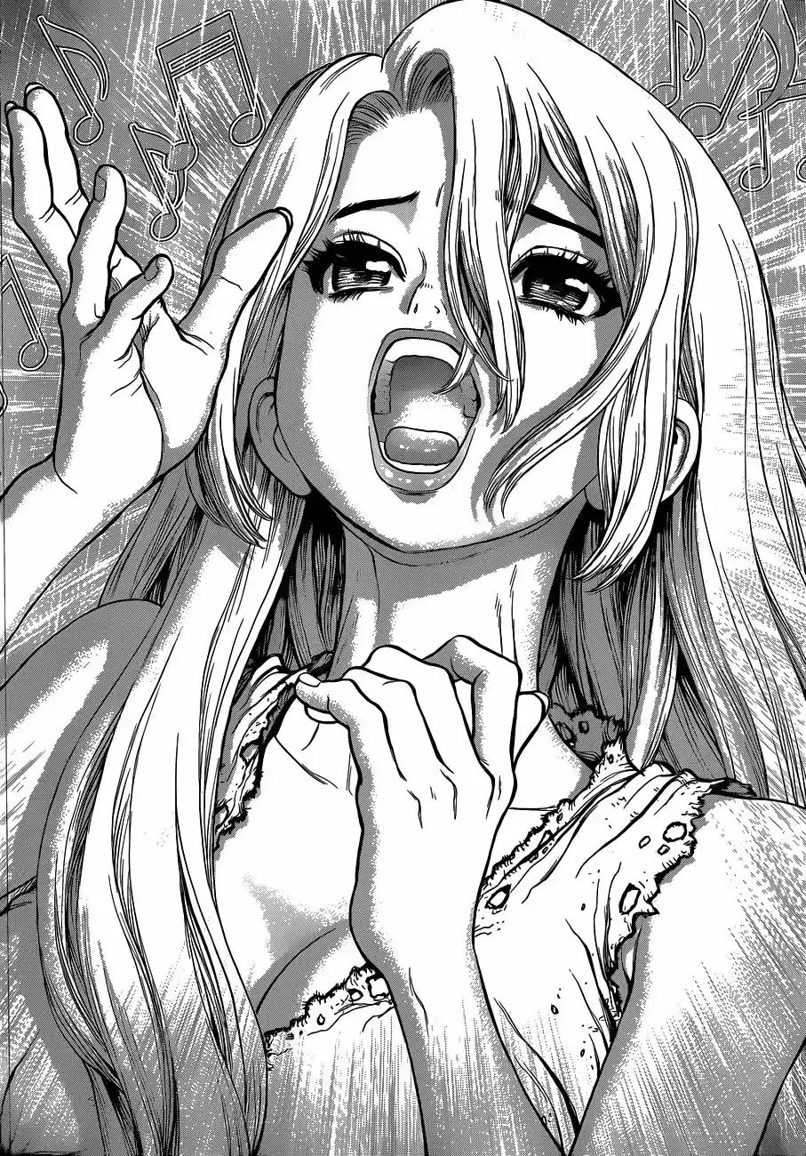 Dr.Stone - Capítulo 60 - Página 10 - LectorTMOo