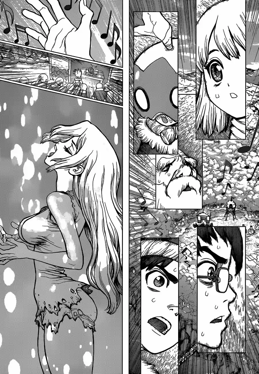 Dr.Stone - Capítulo 60 - Página 11 - LectorTMOo