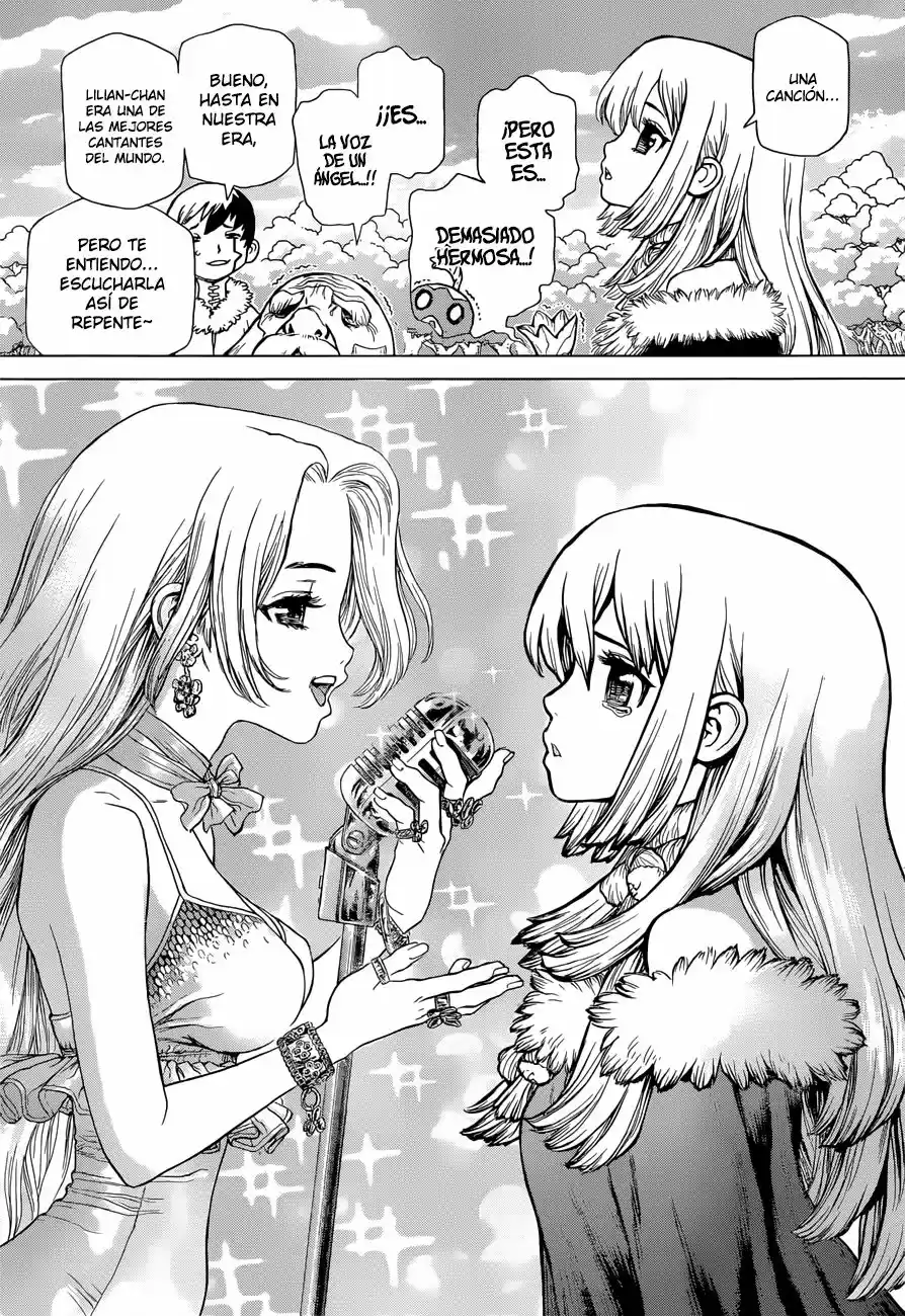 Dr.Stone - Capítulo 60 - Página 12 - LectorTMOo