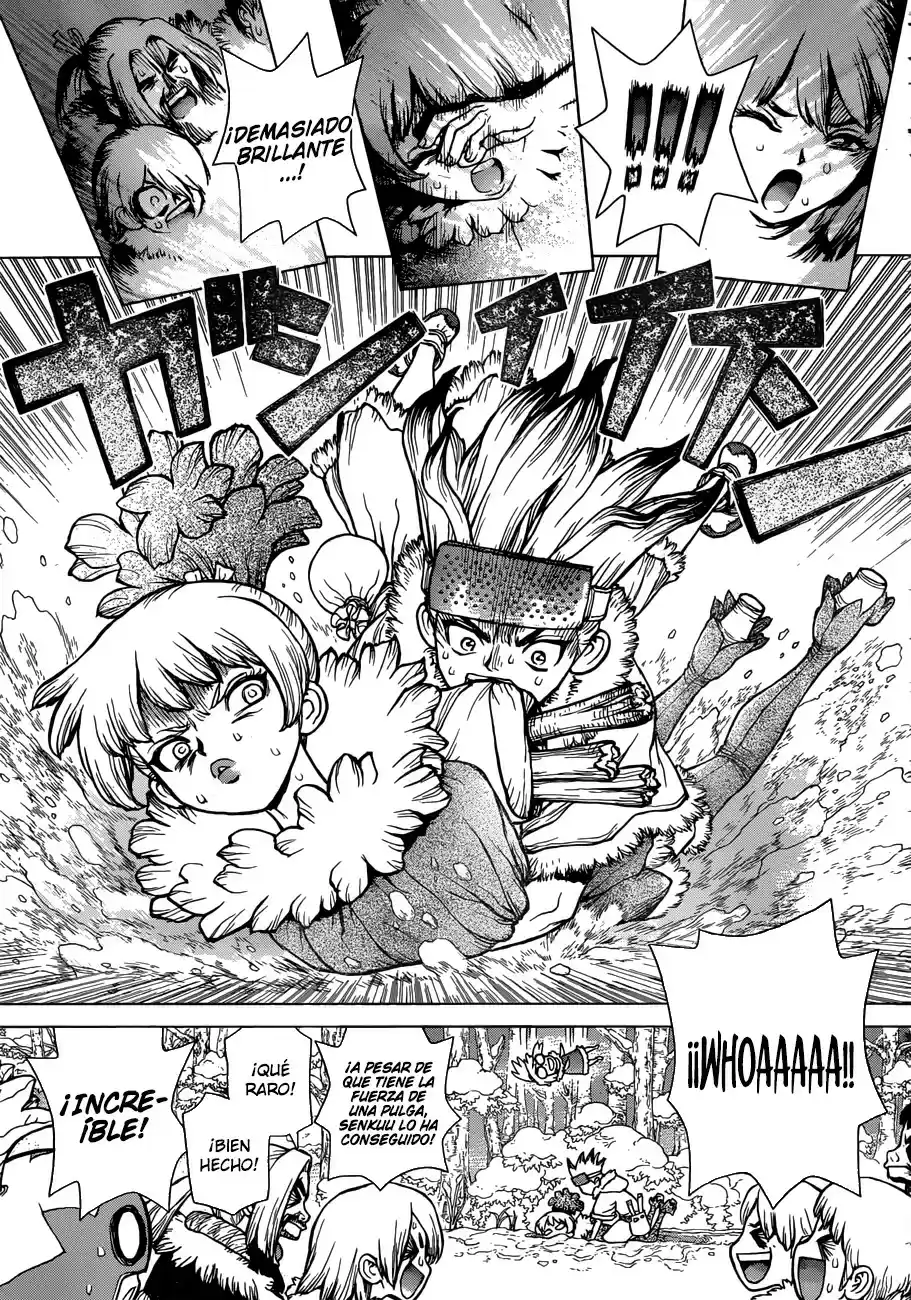 Dr.Stone - Capítulo 62 - Página 12 - LectorTMOo