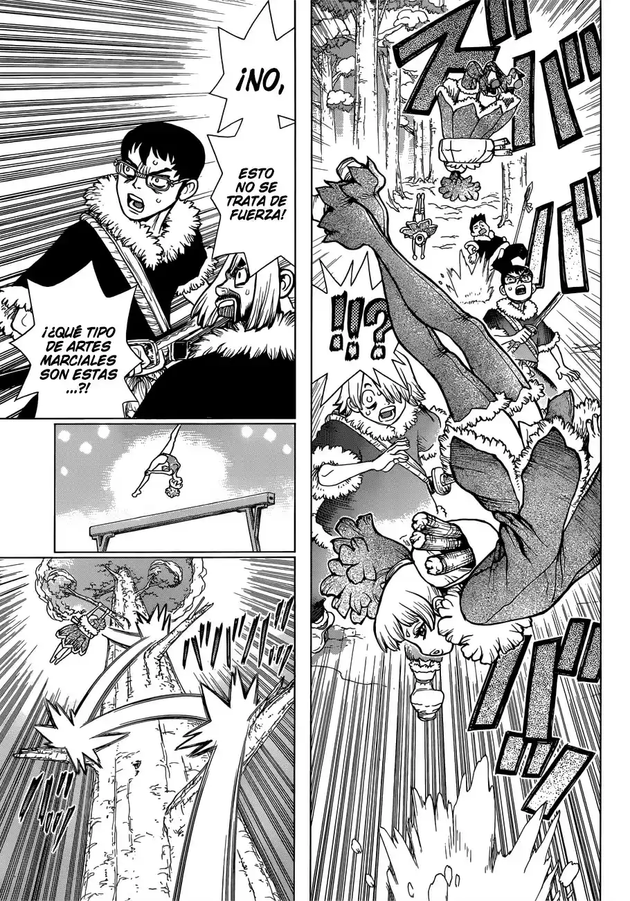 Dr.Stone - Capítulo 62 - Página 14 - LectorTMOo
