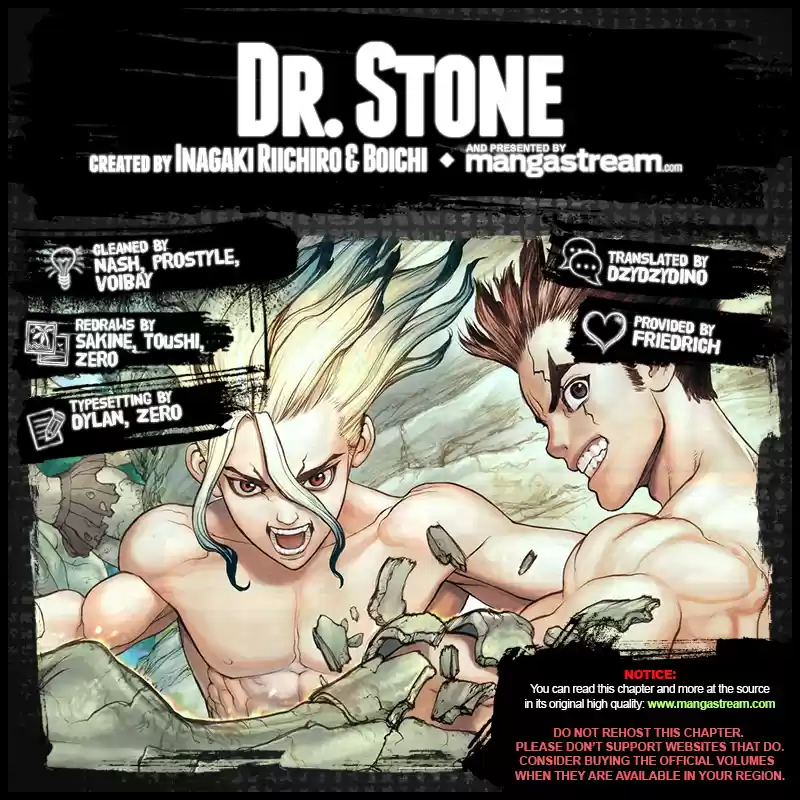 Dr.Stone - Capítulo 62 - Página 22 - LectorTMOo