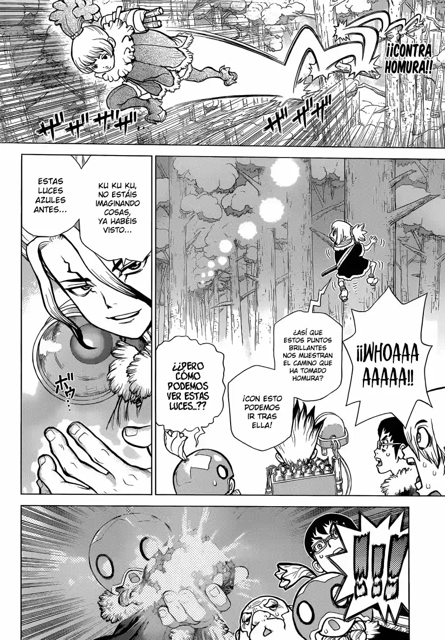 Dr.Stone - Capítulo 63 - Página 2 - LectorTMOo