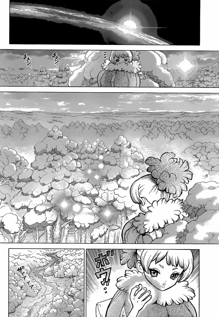 Dr.Stone - Capítulo 63 - Página 10 - LectorTMOo