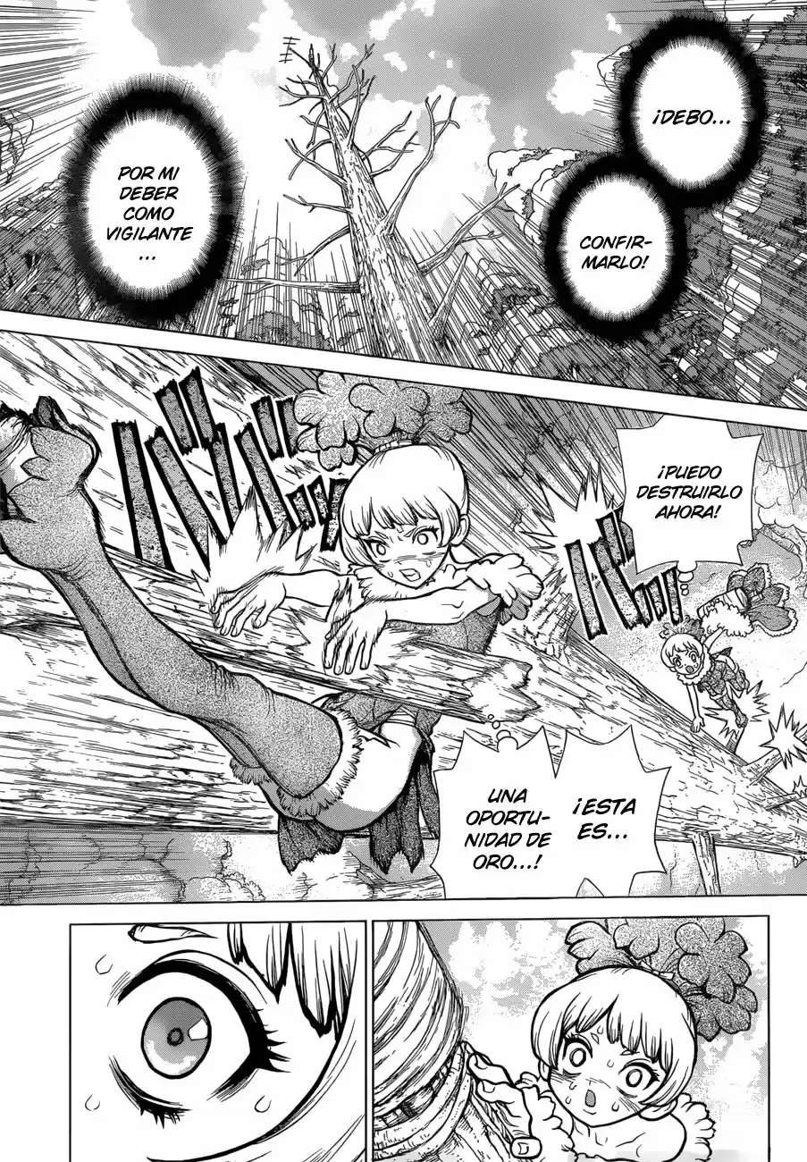 Dr.Stone - Capítulo 63 - Página 15 - LectorTMOo