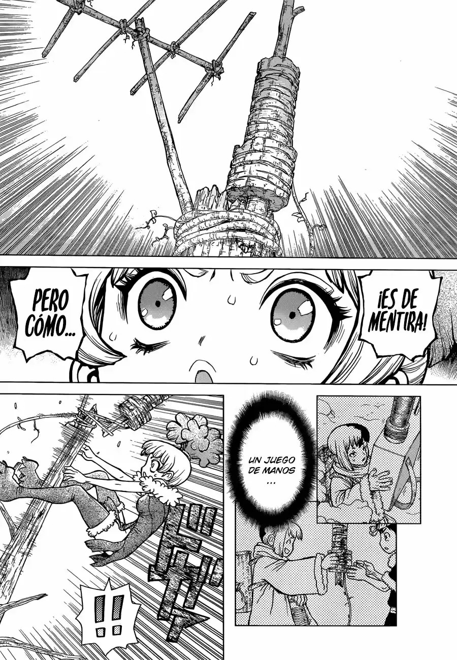 Dr.Stone - Capítulo 63 - Página 16 - LectorTMOo