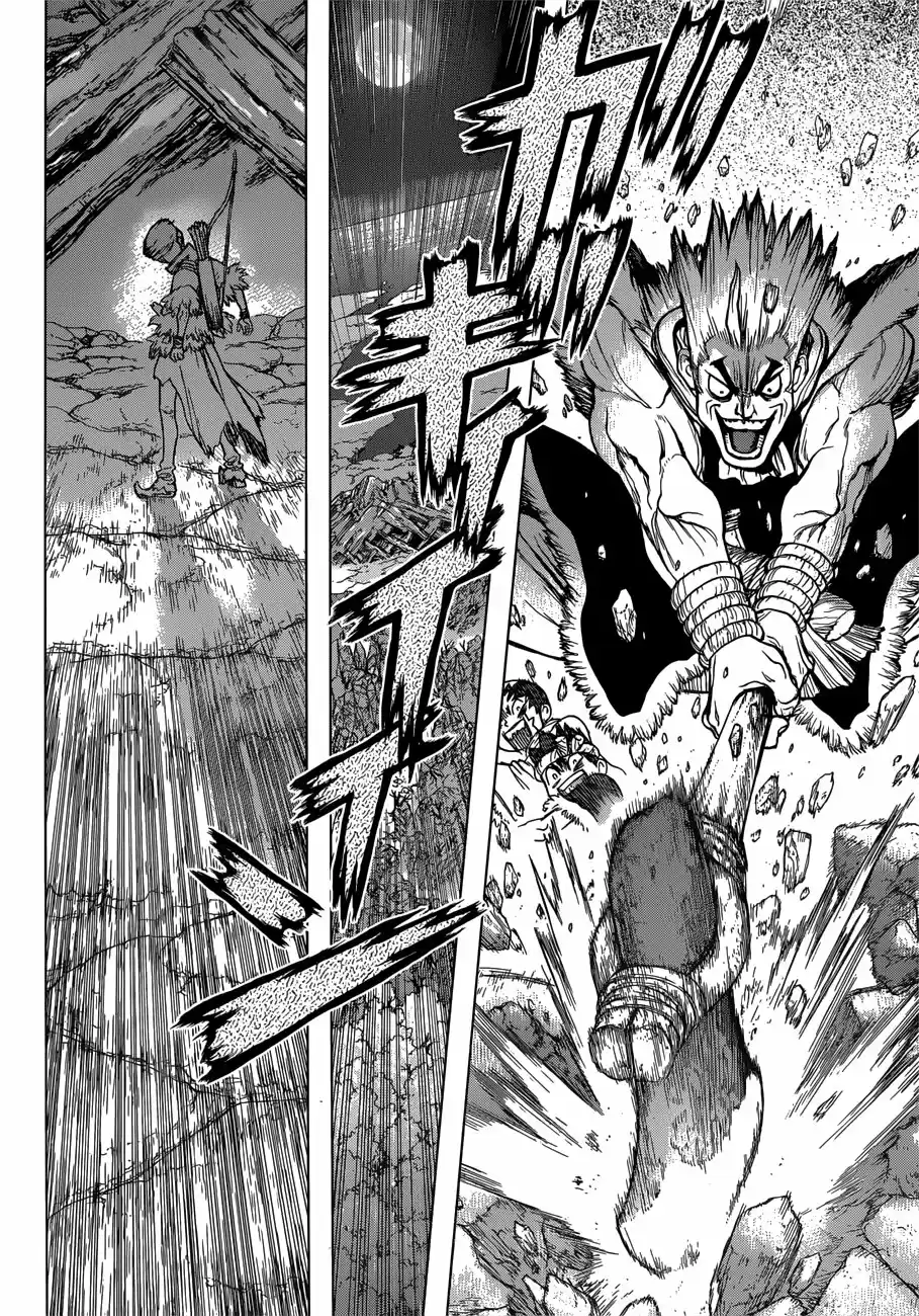 Dr.Stone - Capítulo 64 - Página 11 - LectorTMOo
