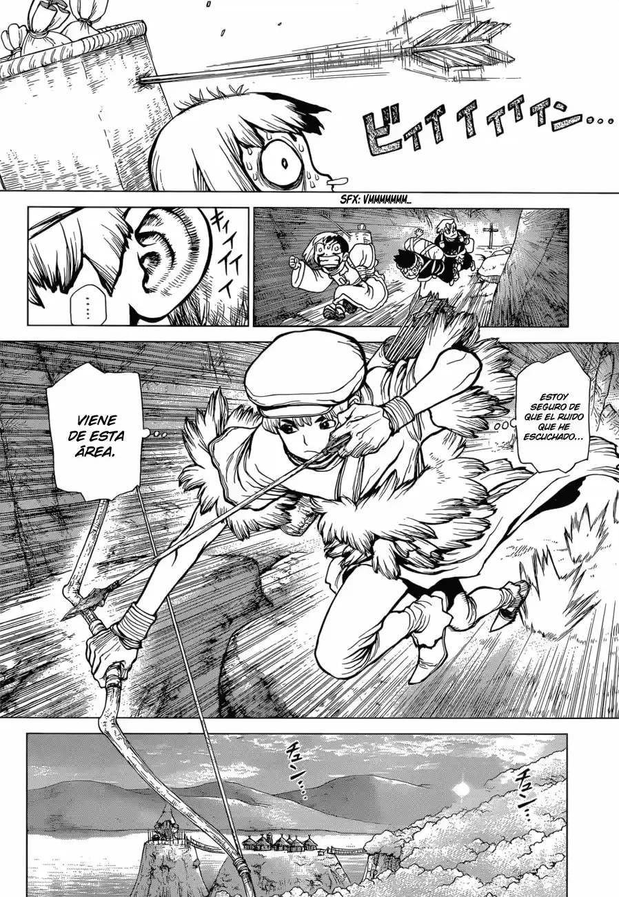 Dr.Stone - Capítulo 64 - Página 13 - LectorTMOo