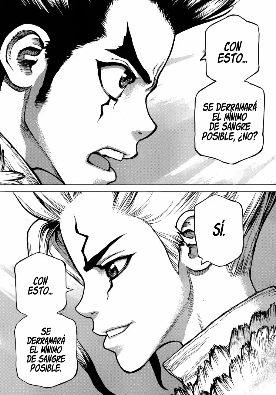 Dr.Stone - Capítulo 65 - Página 6 - LectorTMOo