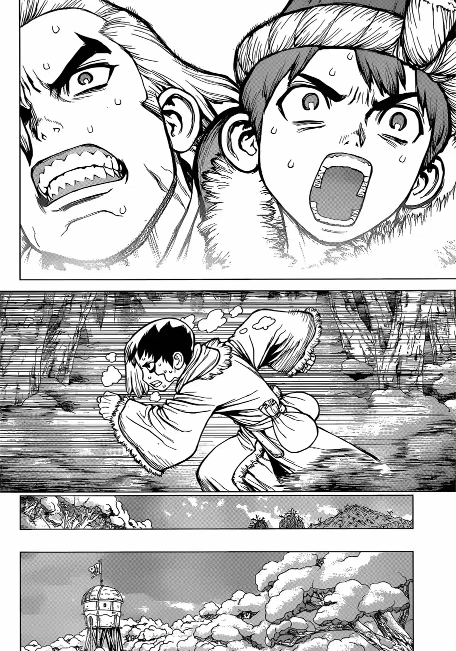 Dr.Stone - Capítulo 65 - Página 16 - LectorTMOo