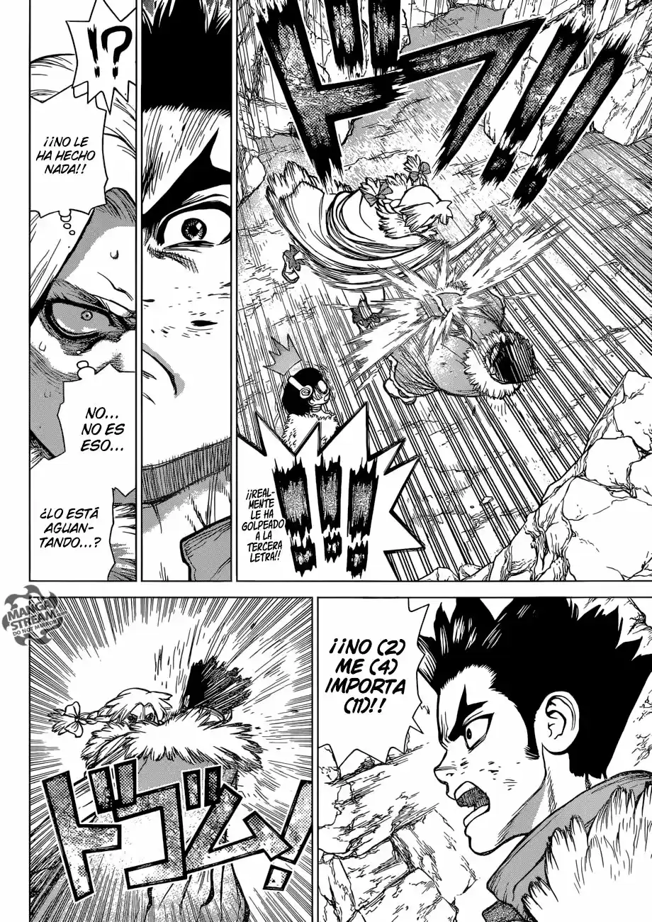Dr.Stone - Capítulo 66 - Página 4 - LectorTMOo