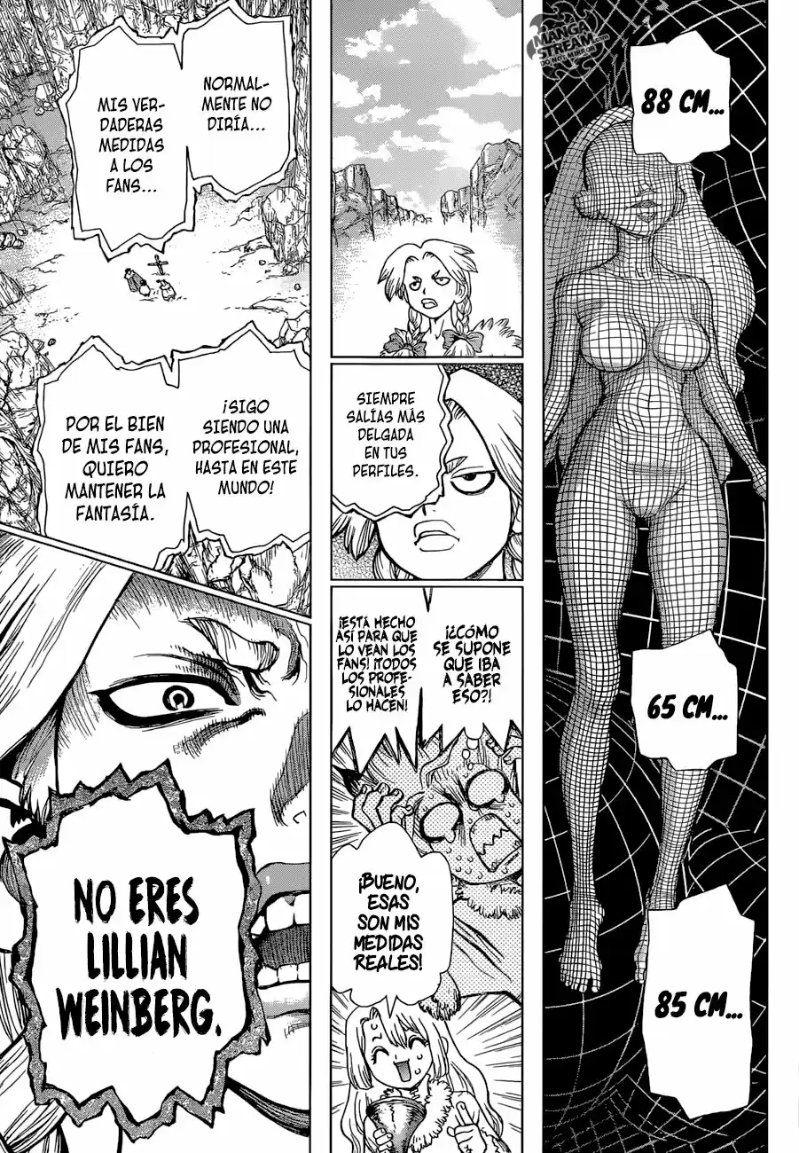 Dr.Stone - Capítulo 66 - Página 13 - LectorTMOo