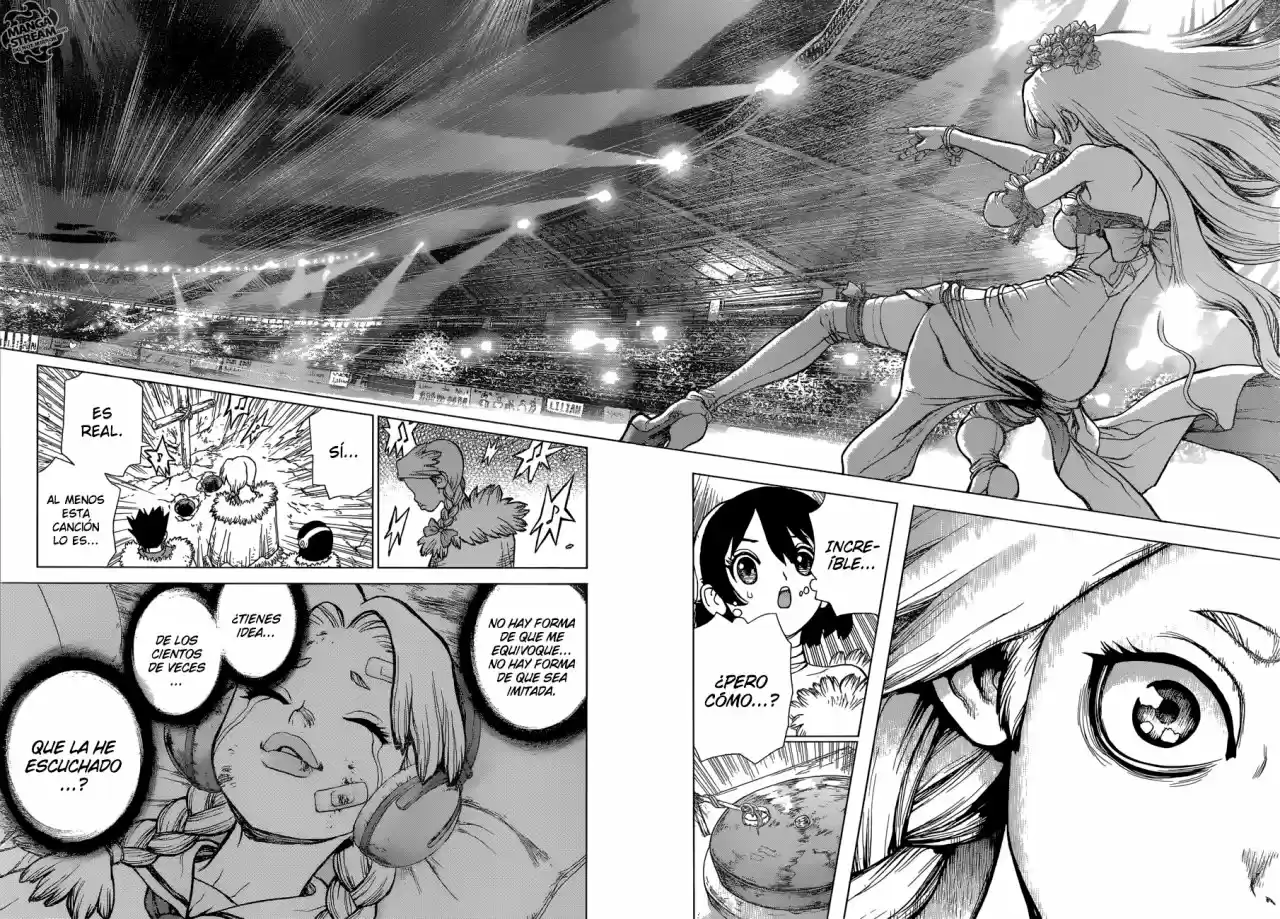 Dr.Stone - Capítulo 66 - Página 16 - LectorTMOo
