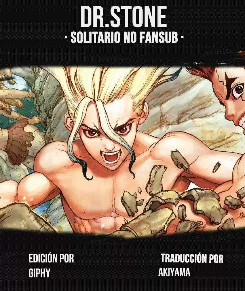 Dr.Stone - Capítulo 66 - Página 21 - LectorTMOo