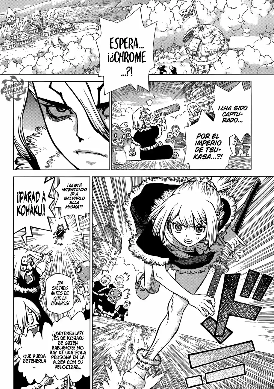 Dr.Stone - Capítulo 67 - Página 13 - LectorTMOo