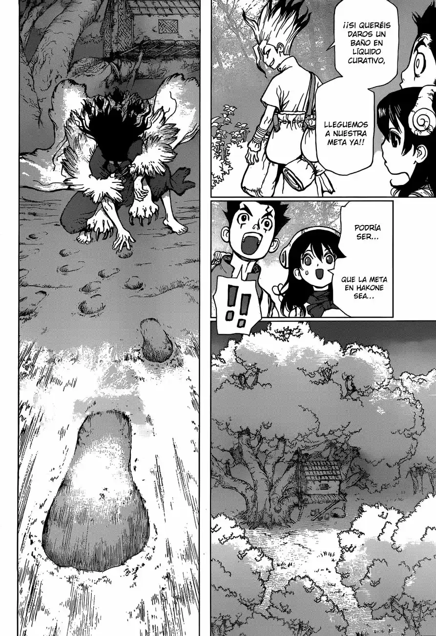 Dr.Stone - Capítulo 7 - Página 12 - LectorTMOo