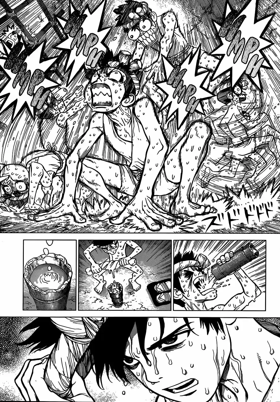 Dr.Stone - Capítulo 71 - Página 16 - LectorTMOo