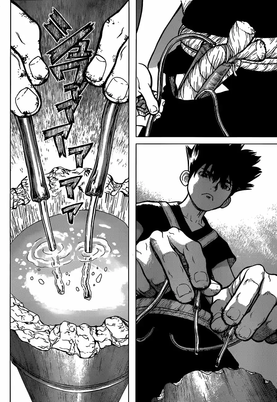 Dr.Stone - Capítulo 71 - Página 17 - LectorTMOo