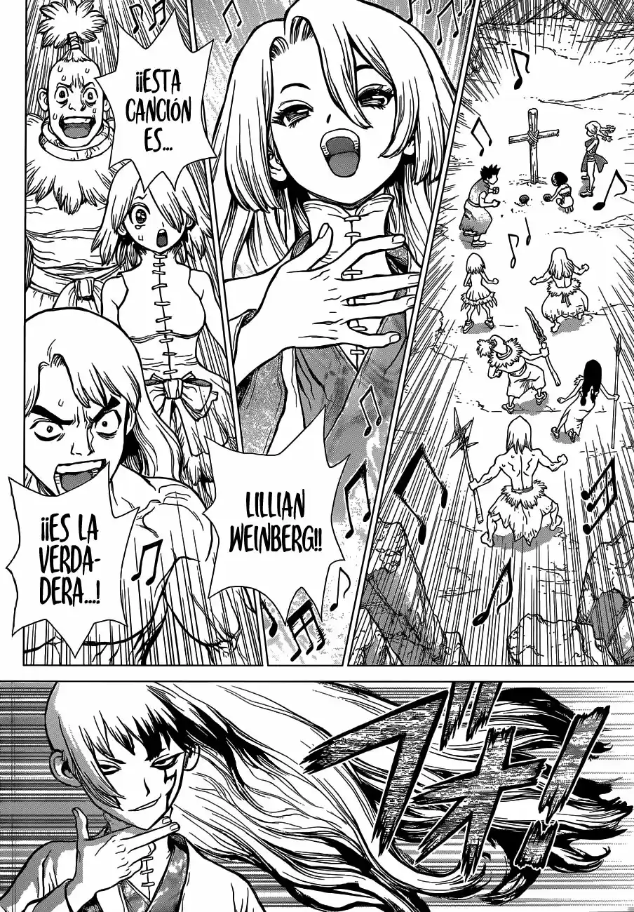Dr.Stone - Capítulo 73 - Página 5 - LectorTMOo