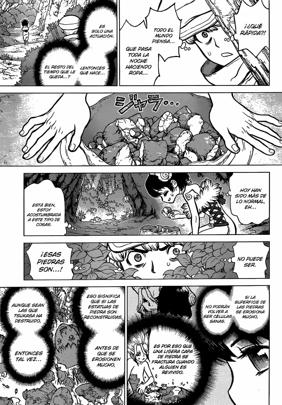 Dr.Stone - Capítulo 73 - Página 16 - LectorTMOo