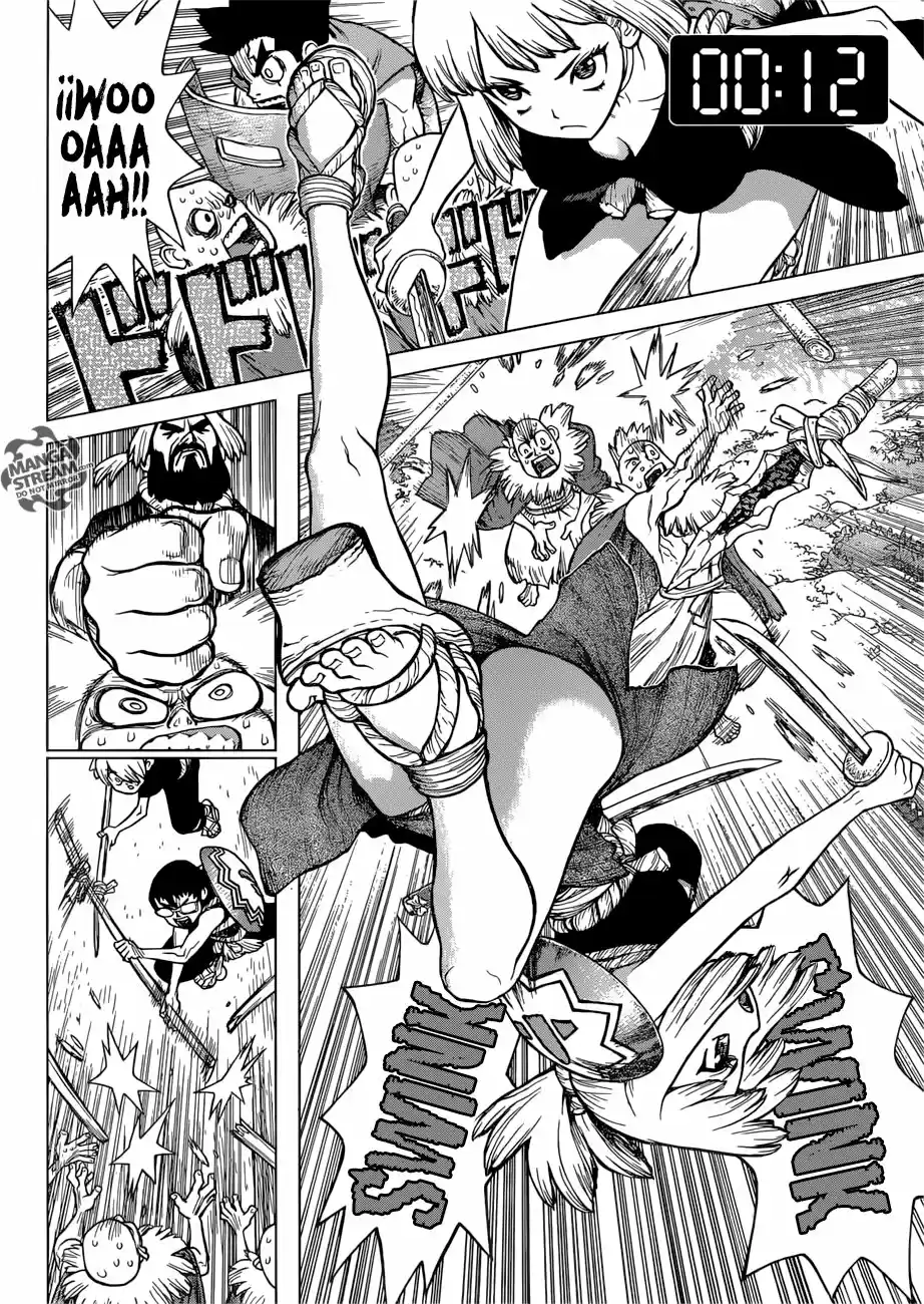 Dr.Stone - Capítulo 75 - Página 6 - LectorTMOo