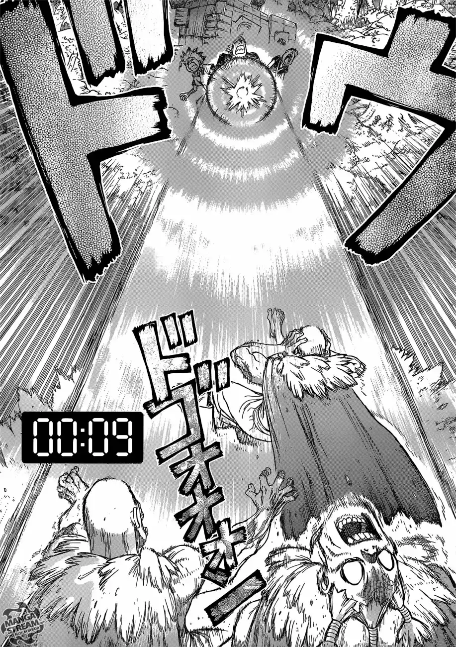 Dr.Stone - Capítulo 75 - Página 9 - LectorTMOo
