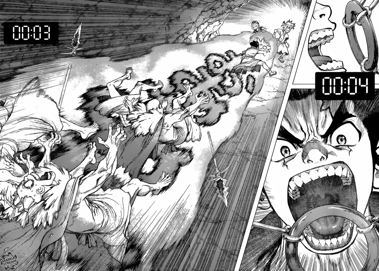 Dr.Stone - Capítulo 75 - Página 14 - LectorTMOo