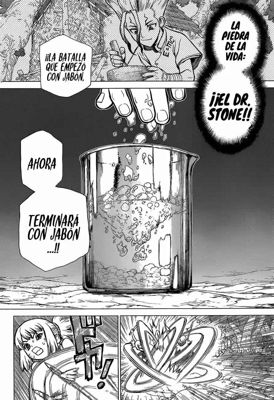 Dr.Stone - Capítulo 77 - Página 14 - LectorTMOo